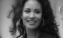 La ocasión en que Selena Quintanilla y los Dinos estuvieron en la Feria de Nuevo Laredo