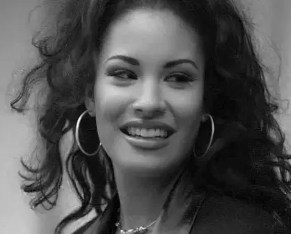 La ocasión en que Selena Quintanilla y los Dinos estuvieron en la Feria de Nuevo Laredo