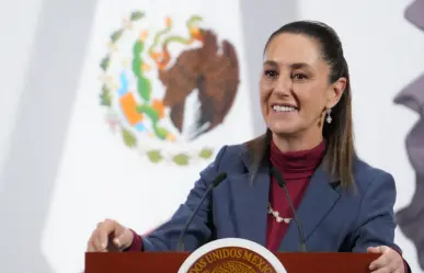 Sigue EN VIVO la Mañanera de Claudia Sheinbaum hoy 8 de agosto