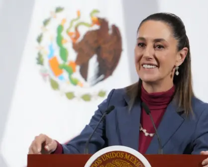 Sigue EN VIVO la Mañanera de Claudia Sheinbaum hoy 8 de agosto
