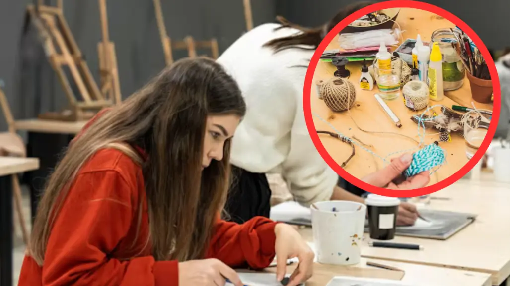  Así puedes inscribirte a los cursos y talleres del DIF en Mante