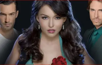 Teresa:  lo que no sabías de la icónica telenovela de Angelique Boyer