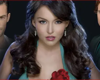Teresa:  lo que no sabías de la icónica telenovela de Angelique Boyer