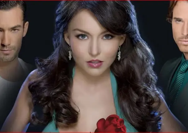 Teresa:  lo que no sabías de la icónica telenovela de Angelique Boyer