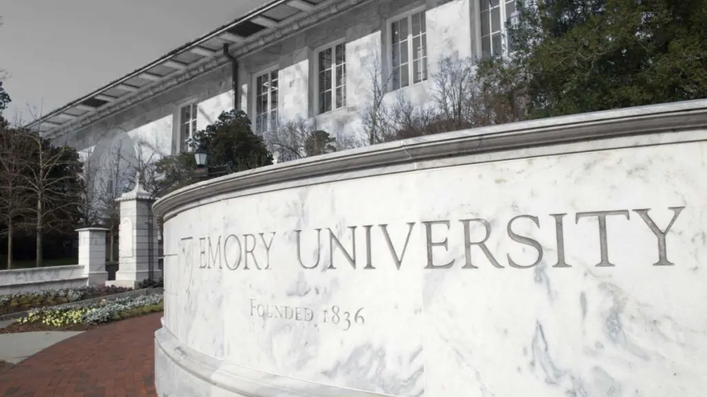 Reportan tiroteo en la Universidad de Emory en Atlanta, EU; el tirador fue abatido| VIDEO