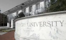 Reportan tiroteo en la Universidad de Emory en Atlanta, EU; el tirador fue abatido| VIDEO