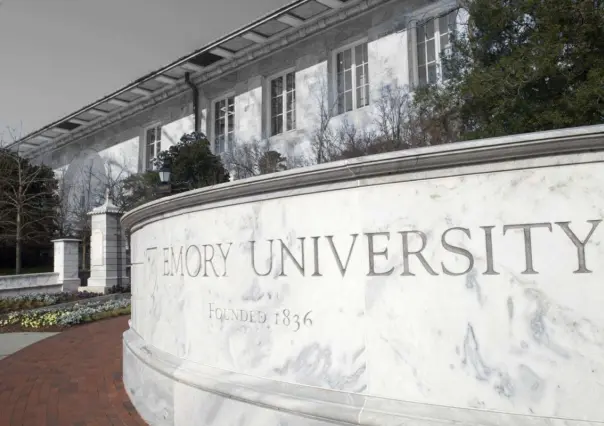 Reportan tiroteo en la Universidad de Emory en Atlanta, EU; el tirador fue abatido| VIDEO