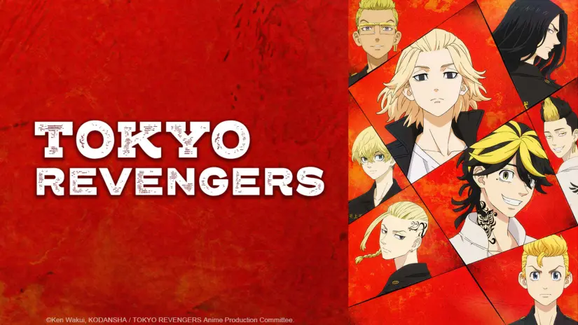 Foto: Crunchyroll.