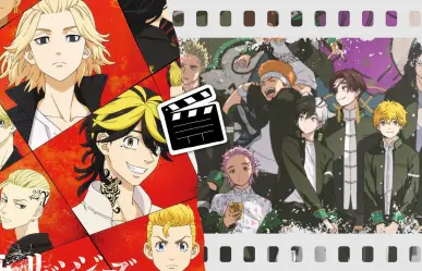 Tokyo Revengers vs. Wind Breaker: ¿cuál anime es mejor, según la Inteligencia Artificial?