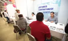 Ofertarán más de mil empleos para jóvenes en Saltillo durante agosto