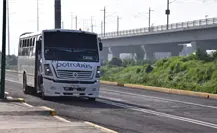 UAEMex reactiva Potrobús y estas son las rutas para conectar estudiantes entre facultades