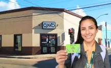 Oxxo venderá la tarjeta Va y Ven de tarifa general en Yucatán