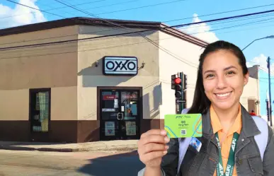 Oxxo venderá la tarjeta Va y Ven de tarifa general en Yucatán