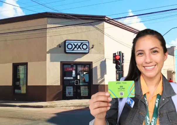 Oxxo venderá la tarjeta Va y Ven de tarifa general en Yucatán