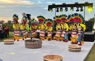 Vendimias Parras 2025: guía de actividades y conciertos clave en agosto