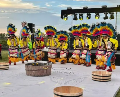Vendimias Parras 2025: guía de actividades y conciertos clave en agosto