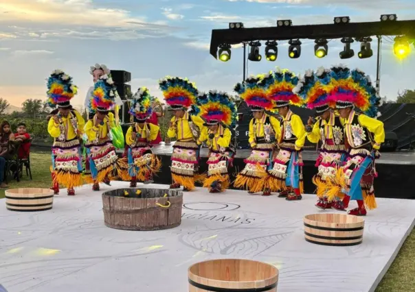 Vendimias Parras 2025: guía de actividades y conciertos clave en agosto