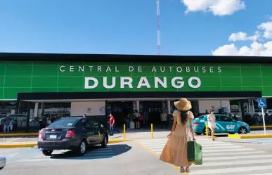 Esto te cuesta un viaje en camión de Durango a Mazatlán en 2025