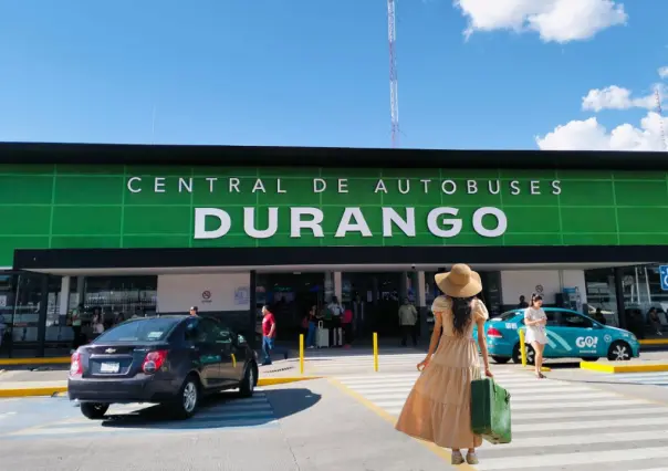 Esto te cuesta un viaje en camión de Durango a Mazatlán en 2025