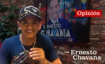 ¿Griezmann a Rayados? Esto opina Ernesto Chavana