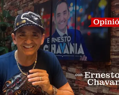 ¿Griezmann a Rayados? Esto opina Ernesto Chavana