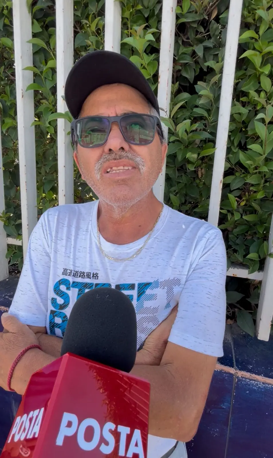 Don Héctor podrá seguir ofreciendo su comida tal y como lo ha hecho desde hace 52 años./Foto: Marco Juárez