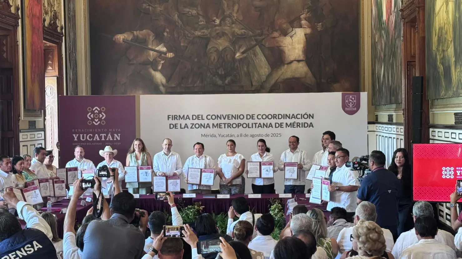 ¿Por qué es importante la Zona Metropolitana?. Foto: Alejandra Vargas