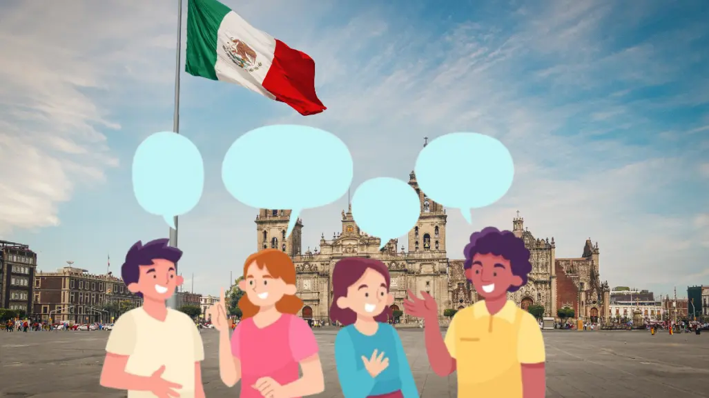 El modismo chilango que se usa para referirse a una persona y fuera de CDMX nadie entiende