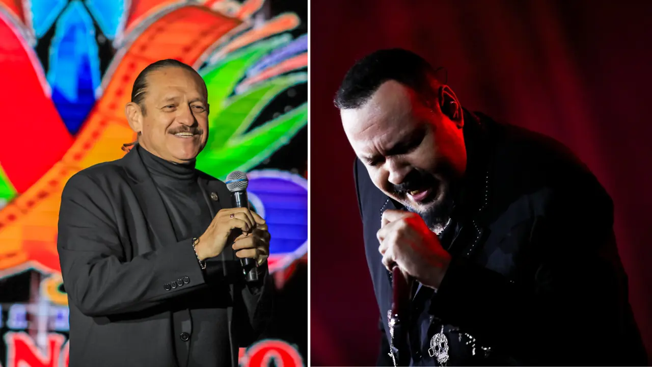La Feria de Durango 2025 presentó a artistas de talla internacional. Foto: RRSS.