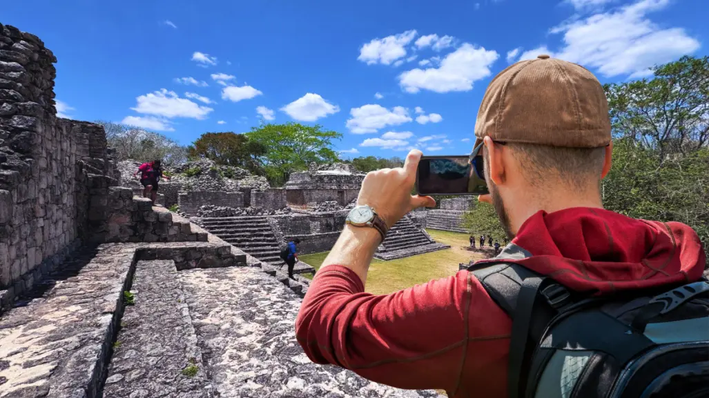 3 zonas arqueológicas para visitar en Yucatán estas vacaciones de verano