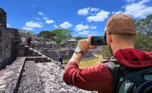 3 zonas arqueológicas para visitar en Yucatán estas vacaciones de verano