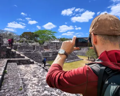 3 zonas arqueológicas para visitar en Yucatán estas vacaciones de verano