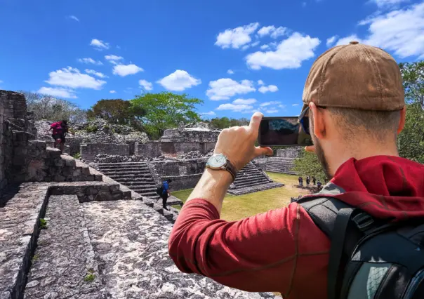 3 zonas arqueológicas para visitar en Yucatán estas vacaciones de verano