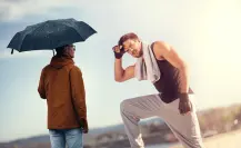 Lluvias y calor extremo marcarán el clima de Nuevo León este sábado
