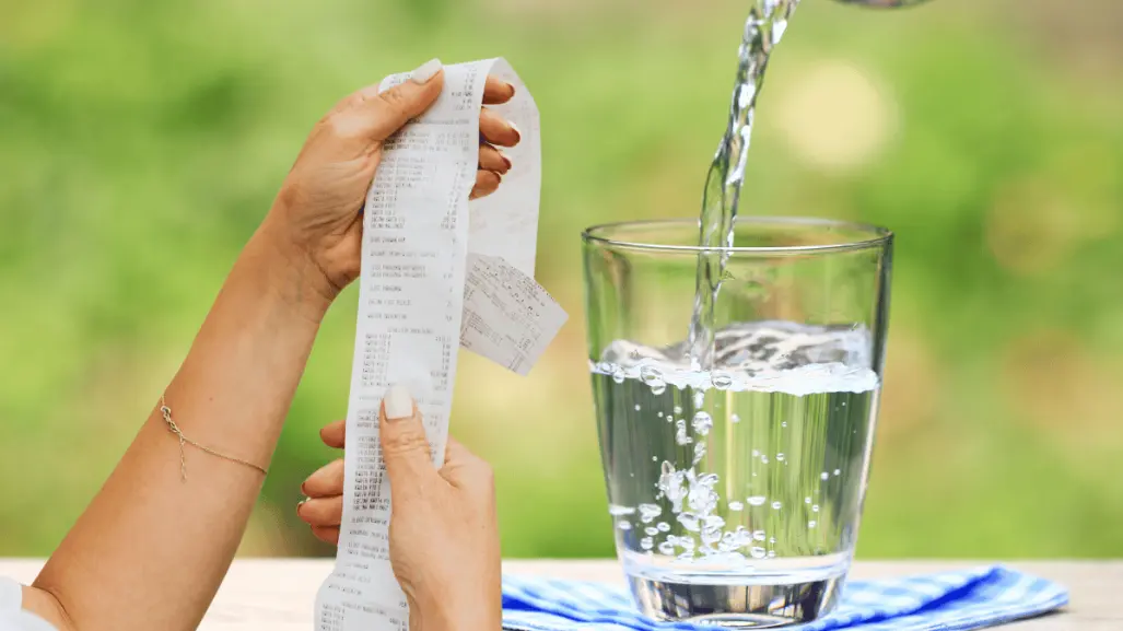 Recibo de agua: estas son las tarifas para usuarios domésticos colectivos en Nuevo León