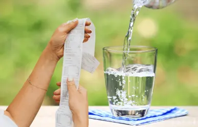 Recibo de agua: estas son las tarifas para adultos mayores categoría 2 en Nuevo León