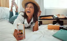 Airbnb frena cobro de impuesto al hospedaje en Tamaulipas Airbnb frena cobro de impuesto al hospedaje en Tamaulipas