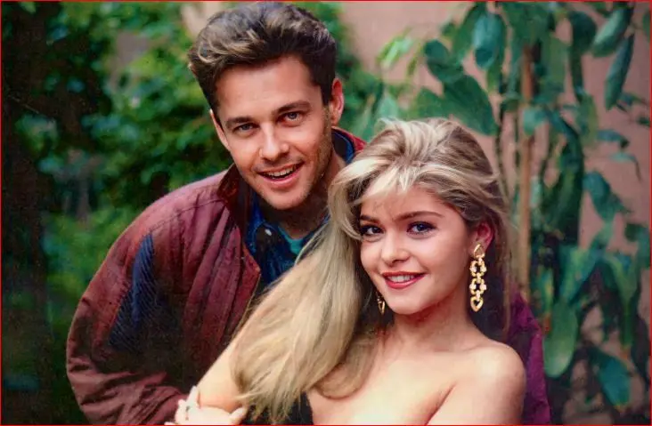 Alexis Ayala: además de Itatí Cantoral ellas también fueron parejas del actor