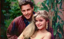 Alexis Ayala: además de Itatí Cantoral ellas también fueron parejas del actor