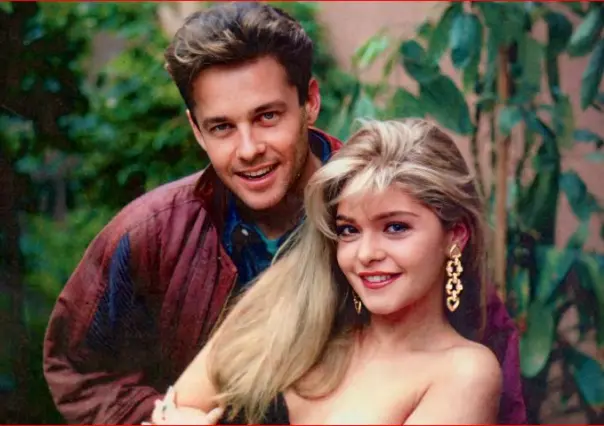 Alexis Ayala: además de Itatí Cantoral ellas también fueron parejas del actor