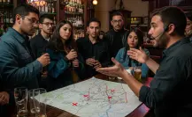 Tour Asesinos Seriales Centro Histórico CDMX: ¿cuánto cuesta y qué incluye?