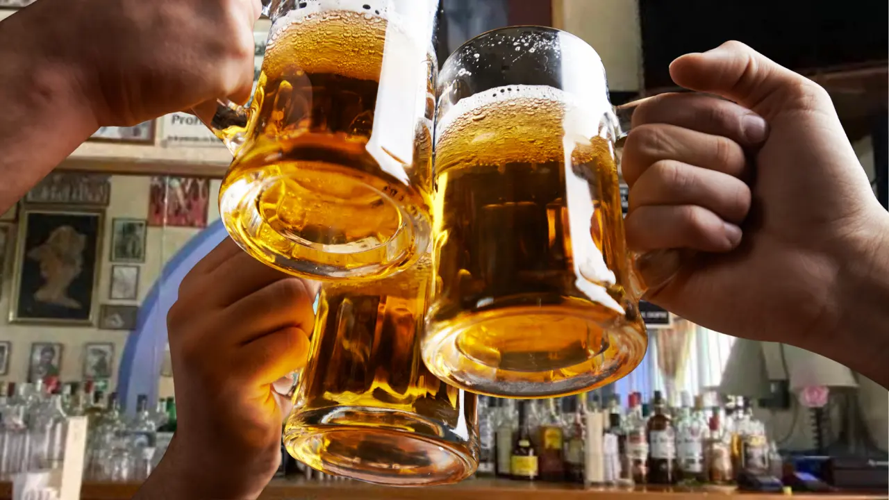 Esta cantina de Durango goza de gran fama entre la gente local y visitantes. Foto: Especial.