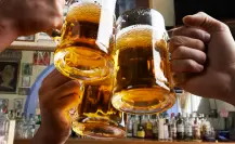 Es la cantina más famosa de Durango, pero no siempre estuvo en el mismo lugar, ¿lo sabías?