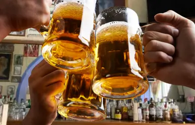 Es la cantina más famosa de Durango, pero no siempre estuvo en el mismo lugar, ¿lo sabías?