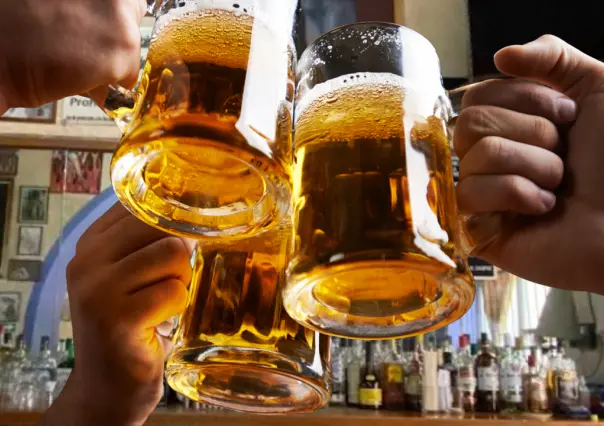 Es la cantina más famosa de Durango, pero no siempre estuvo en el mismo lugar, ¿lo sabías?