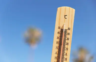 Prevén calor extremo en el occidente y norte de Tamaulipas este 9 de agosto