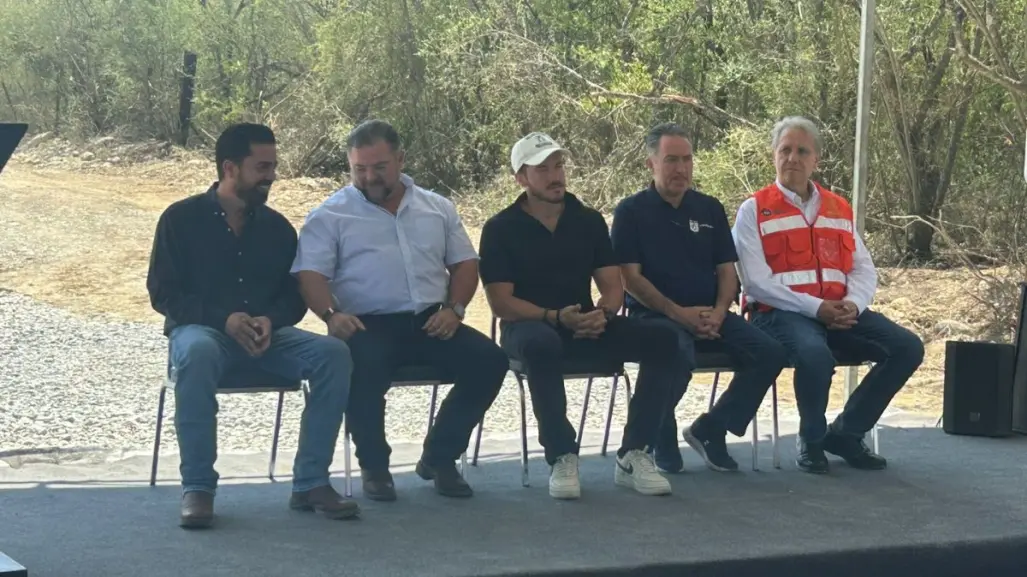 Esta es la nueva autopista que te llevará de Monterrey a la Presa León