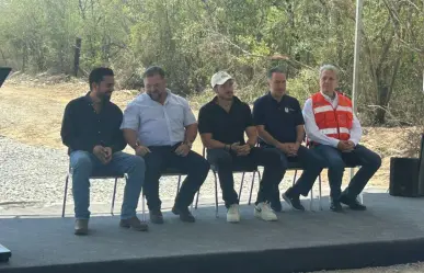 Esta es la nueva autopista que te llevará de Monterrey a la Presa León