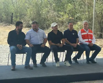 Esta es la nueva autopista que te llevará de Monterrey a la Presa León