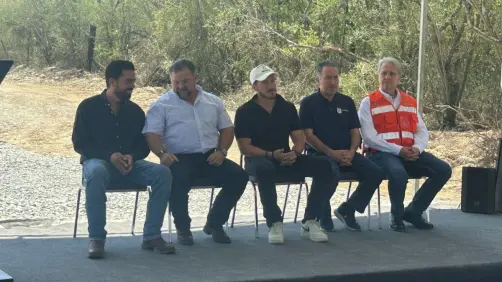 Esta es la nueva autopista que te llevará de Monterrey a la Presa León